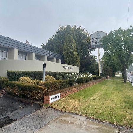 Westwood Motor Inn Armidale Esterno foto