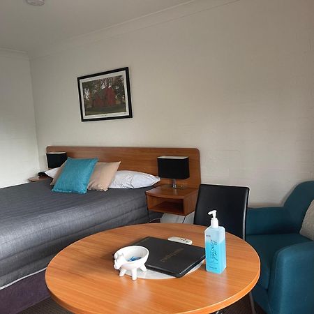 Westwood Motor Inn Armidale Esterno foto