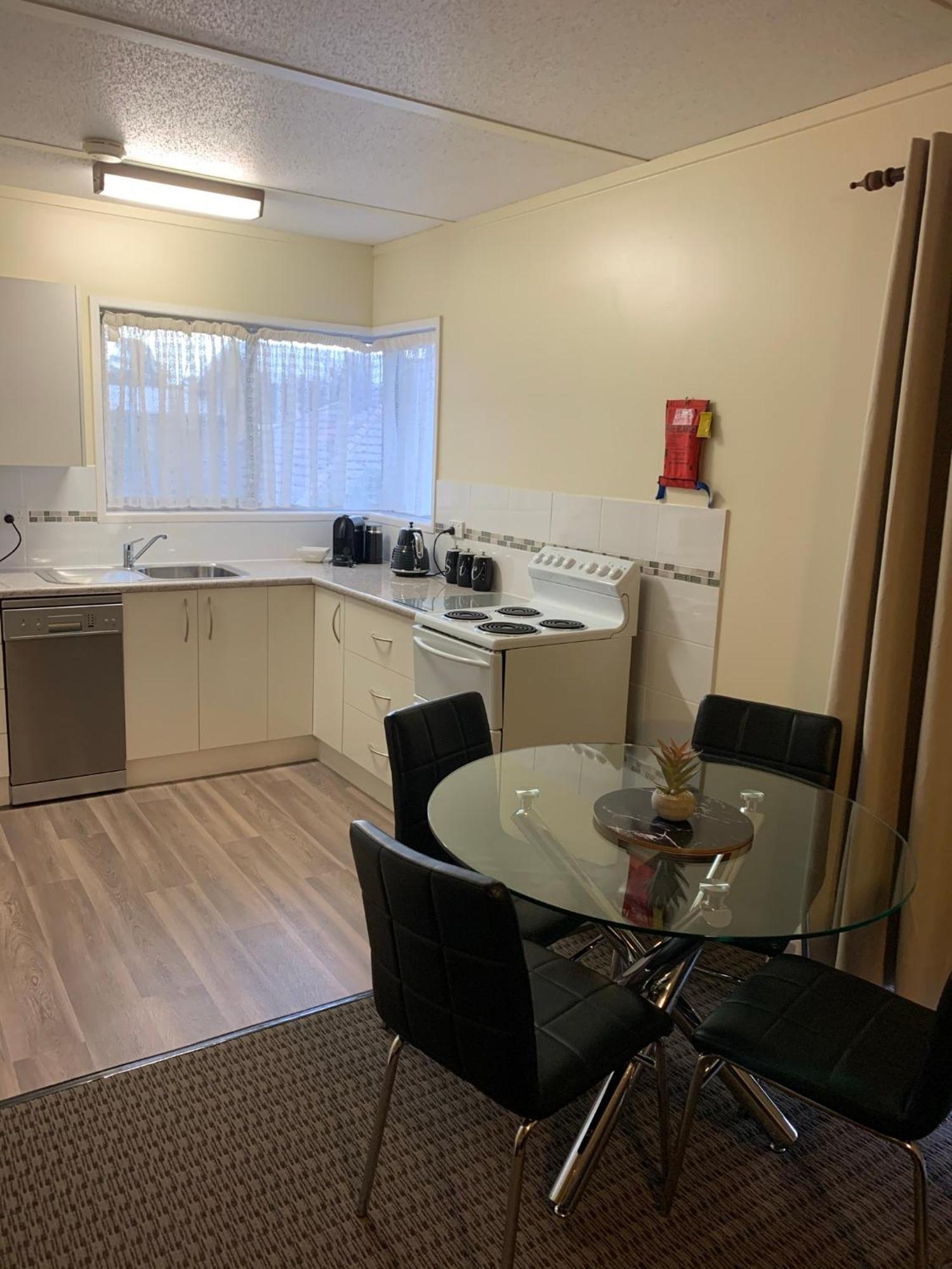 Westwood Motor Inn Armidale Esterno foto