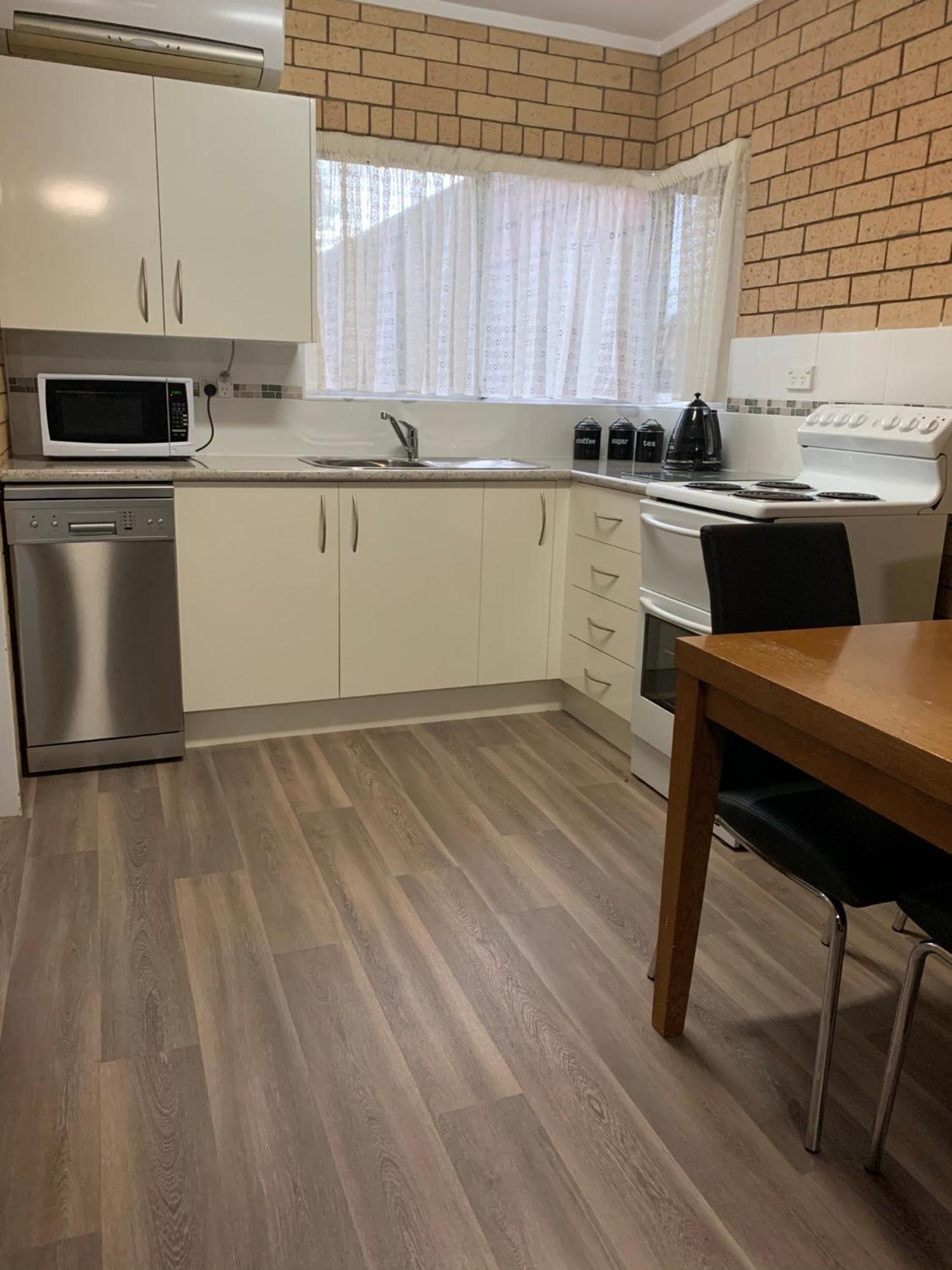 Westwood Motor Inn Armidale Esterno foto