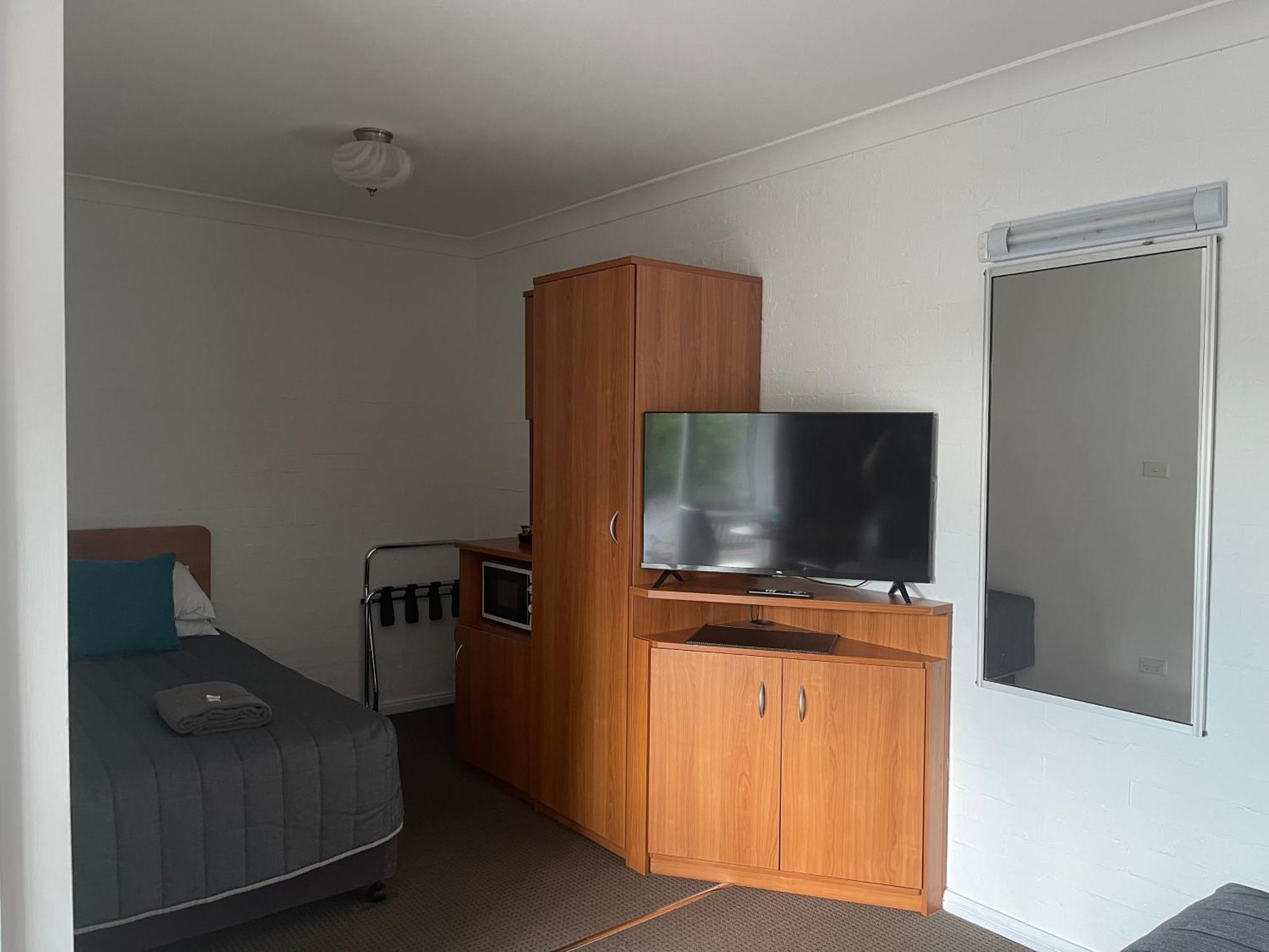 Westwood Motor Inn Armidale Esterno foto