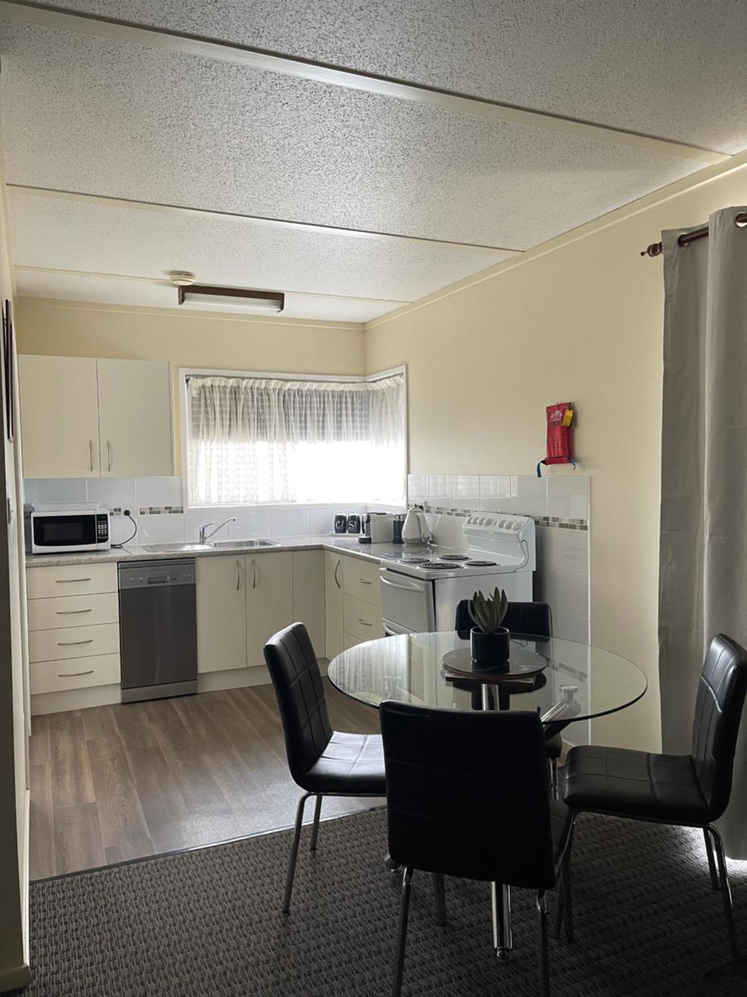 Westwood Motor Inn Armidale Esterno foto