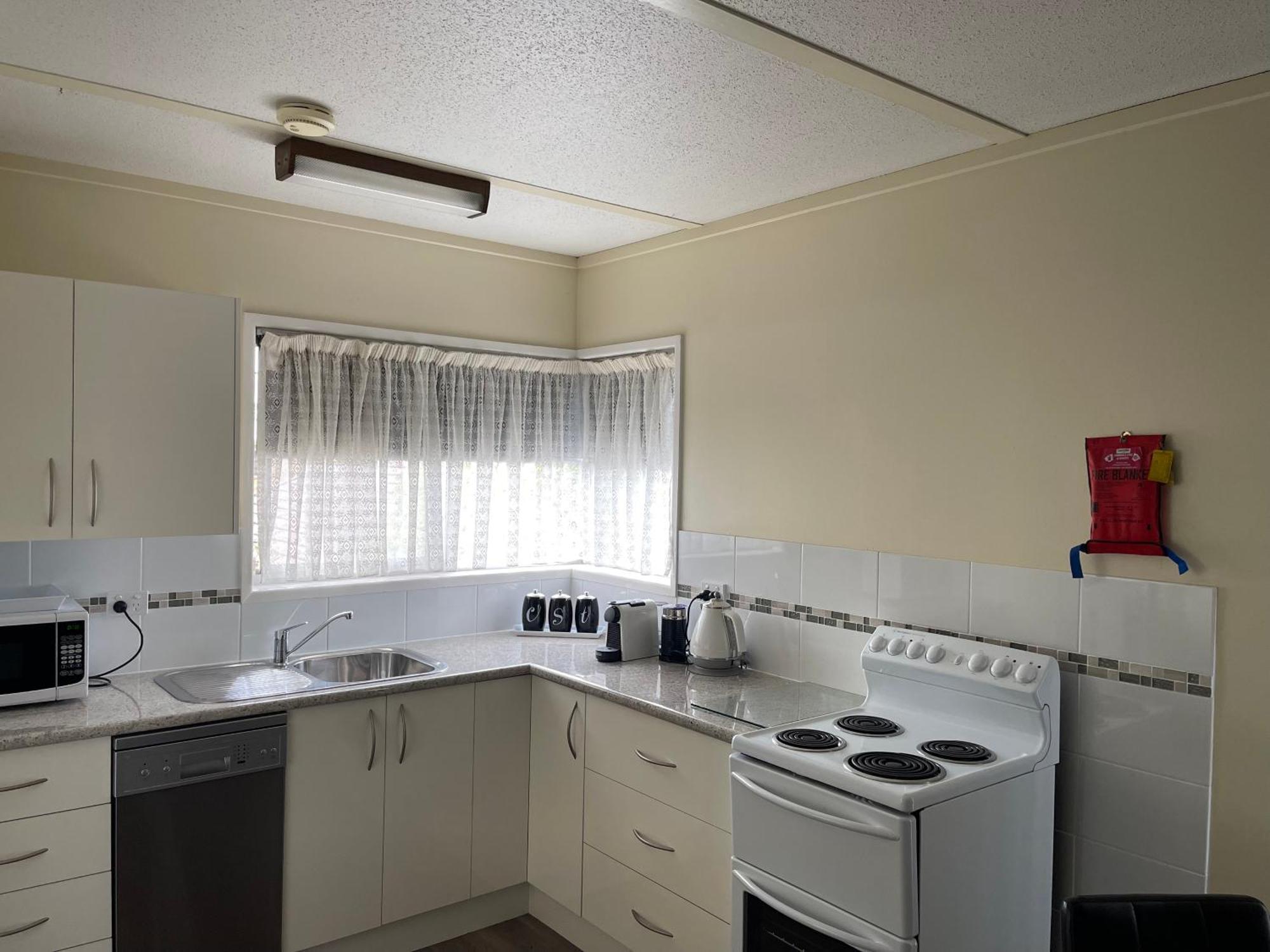 Westwood Motor Inn Armidale Esterno foto