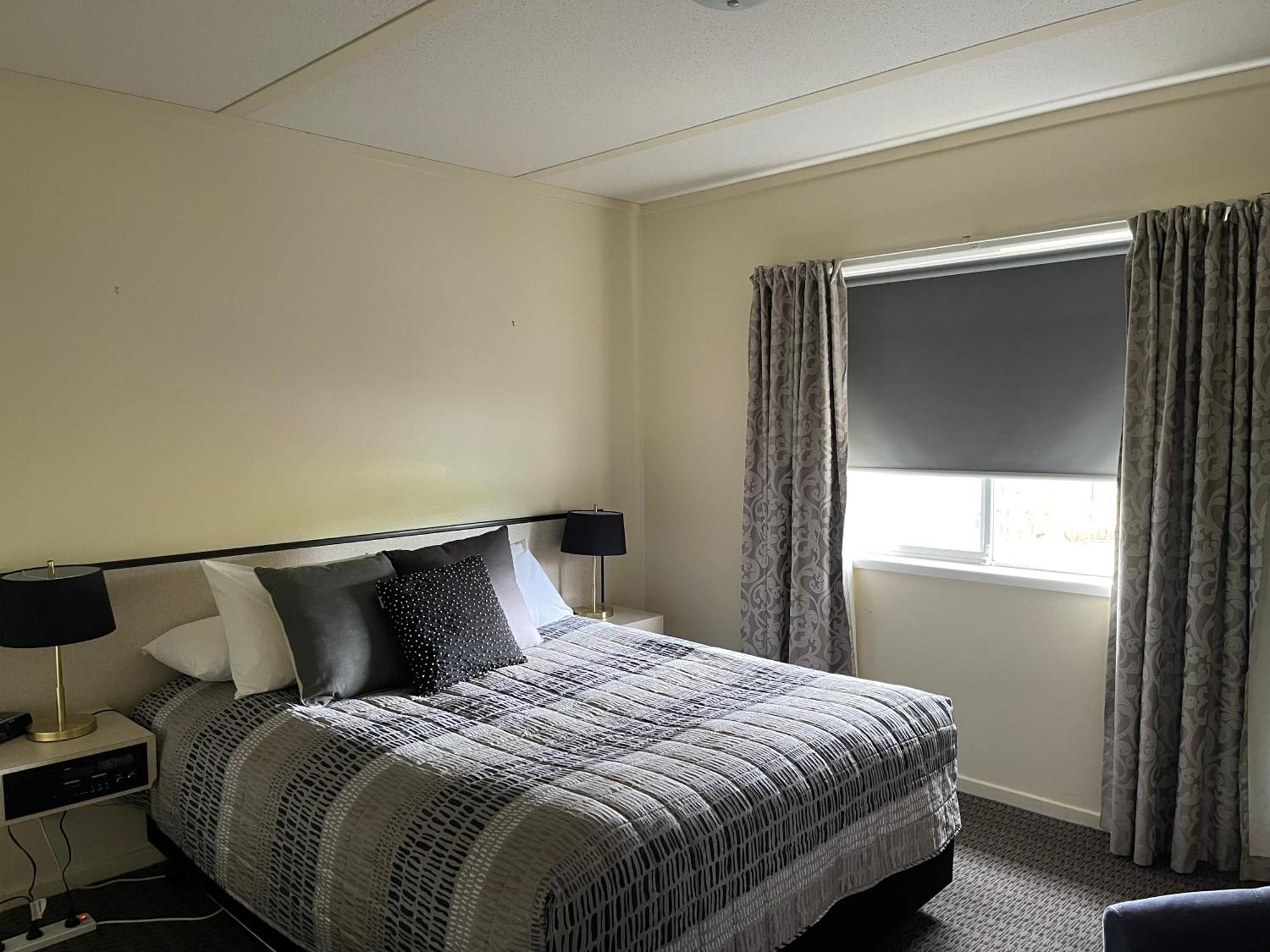 Westwood Motor Inn Armidale Esterno foto