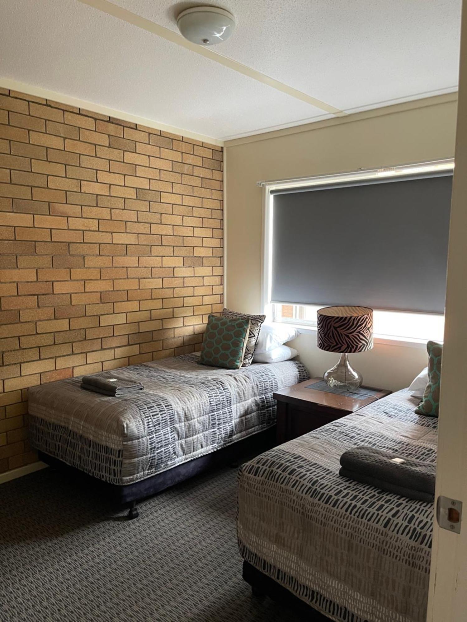 Westwood Motor Inn Armidale Esterno foto