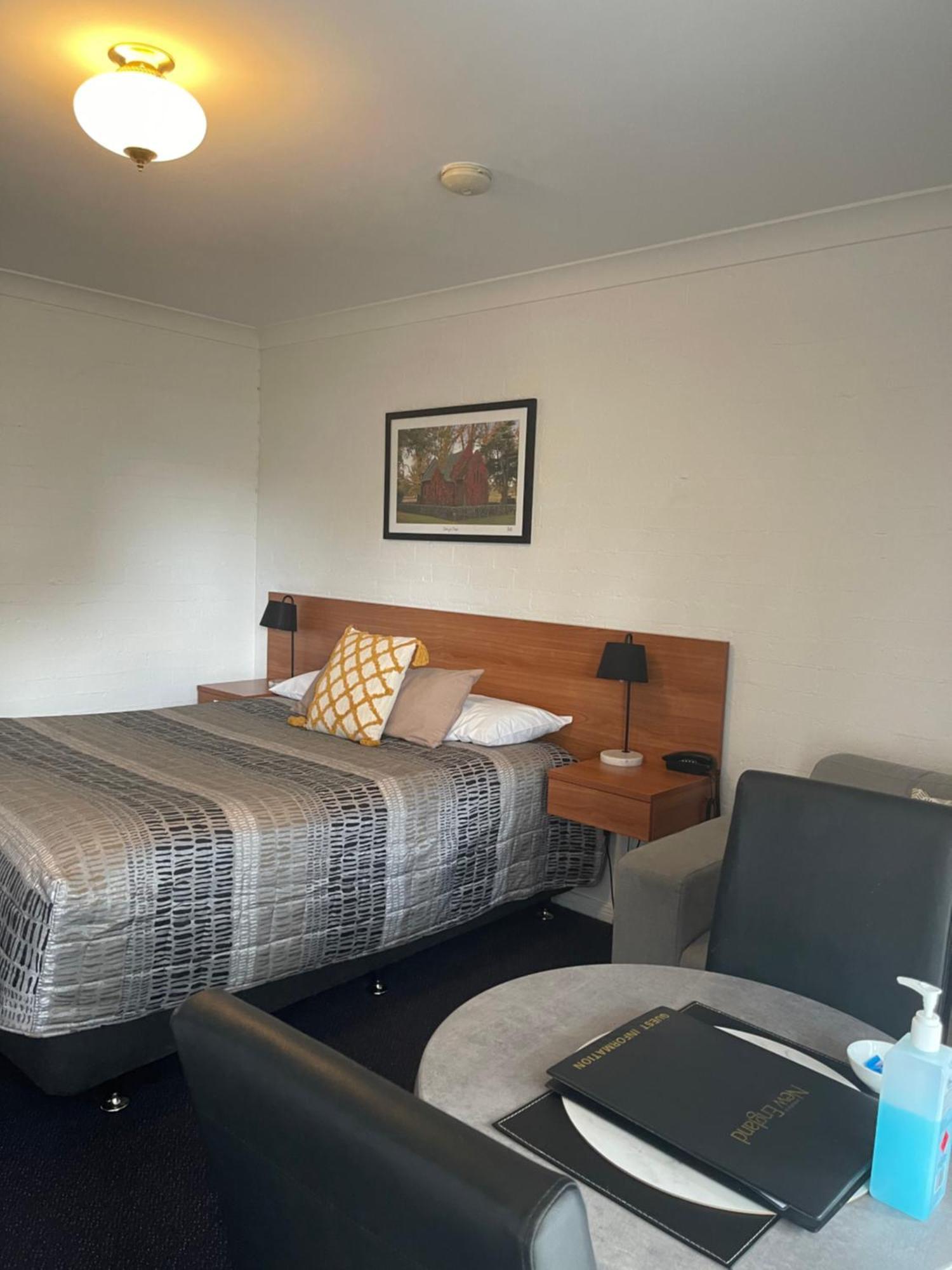 Westwood Motor Inn Armidale Esterno foto