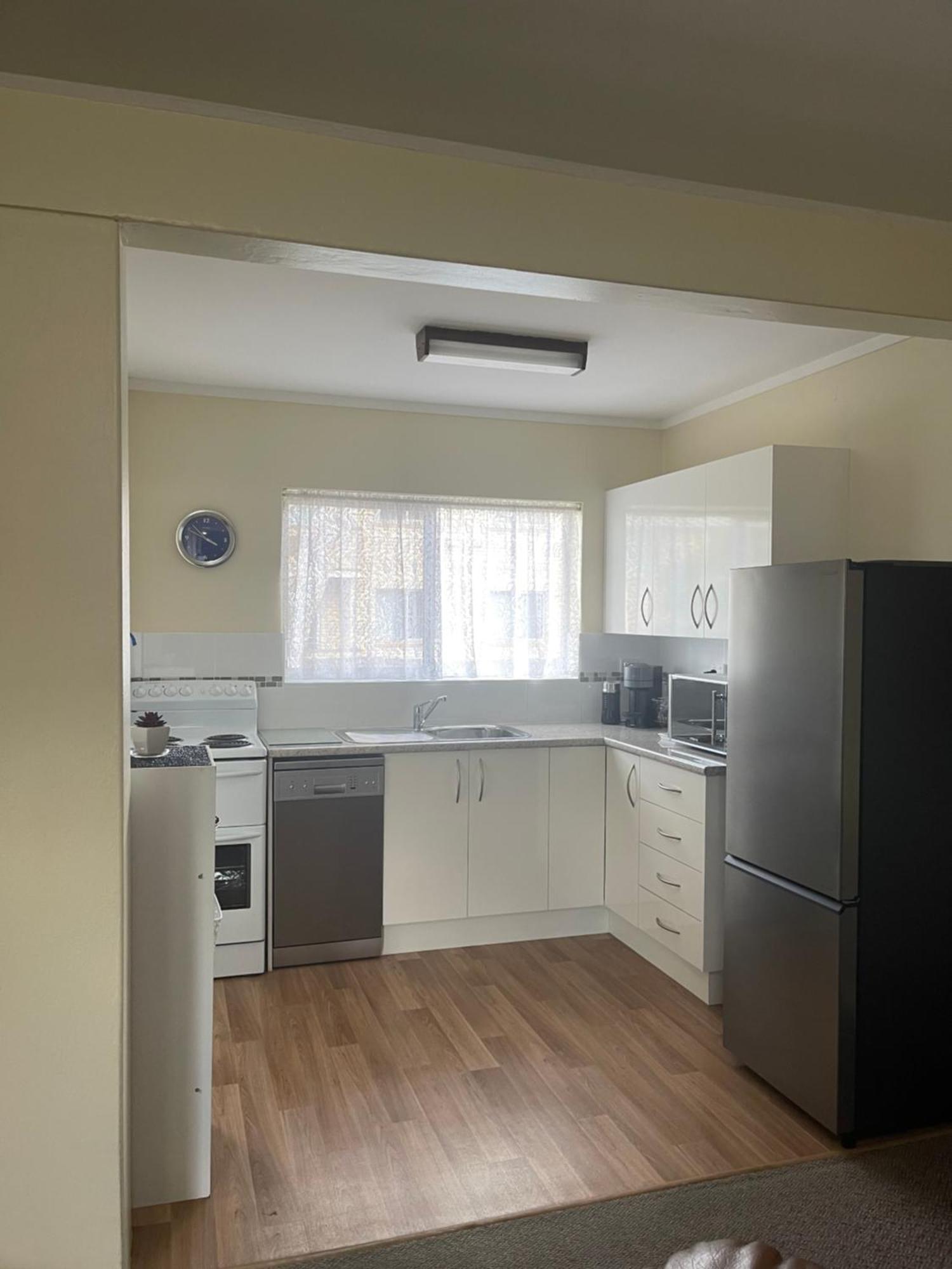 Westwood Motor Inn Armidale Esterno foto