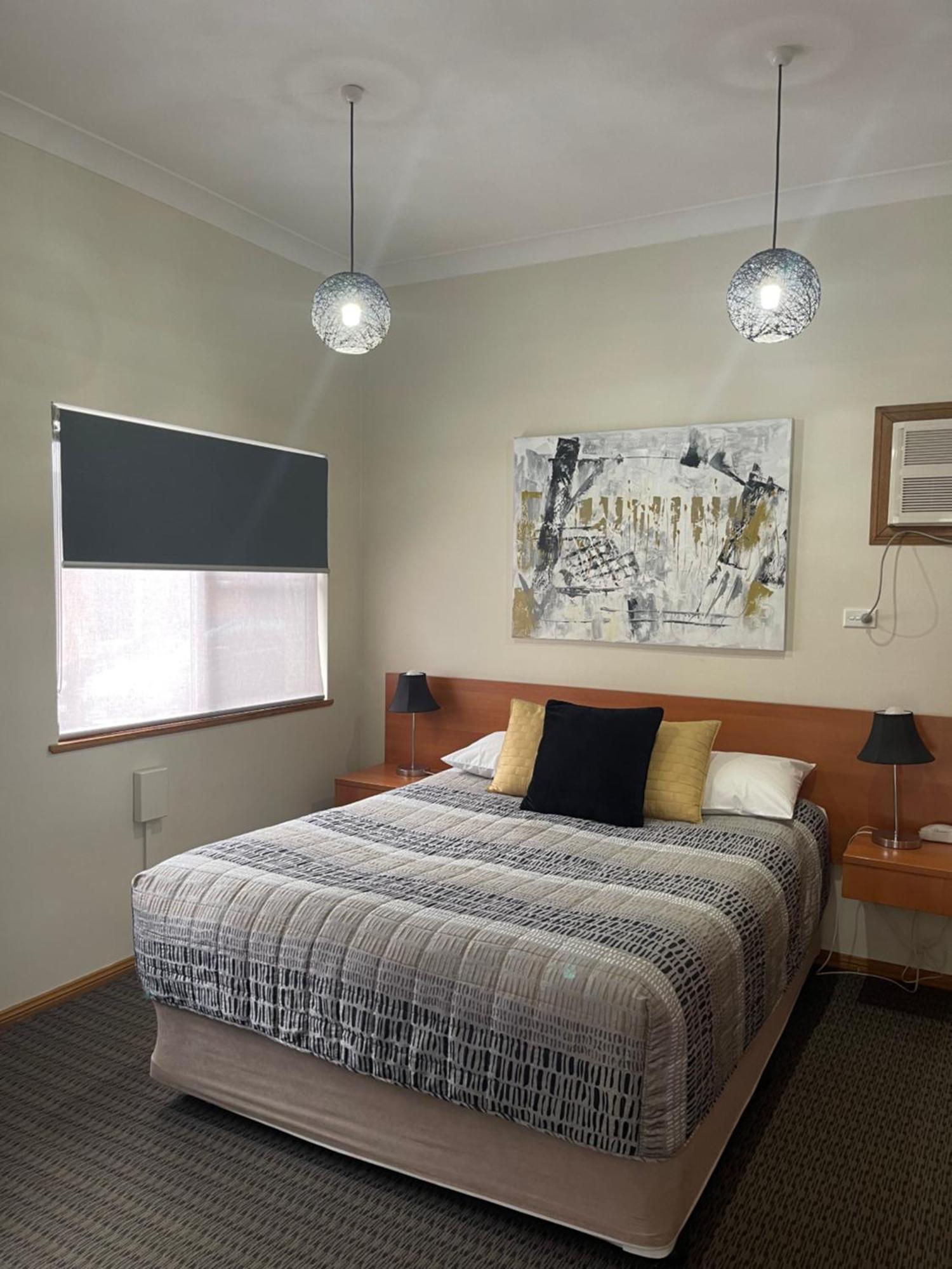 Westwood Motor Inn Armidale Esterno foto
