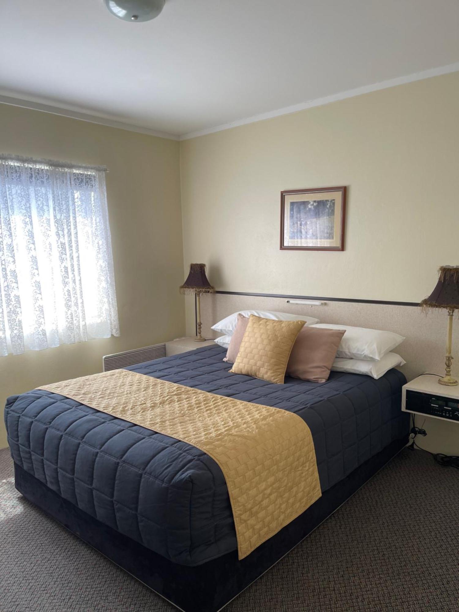 Westwood Motor Inn Armidale Esterno foto