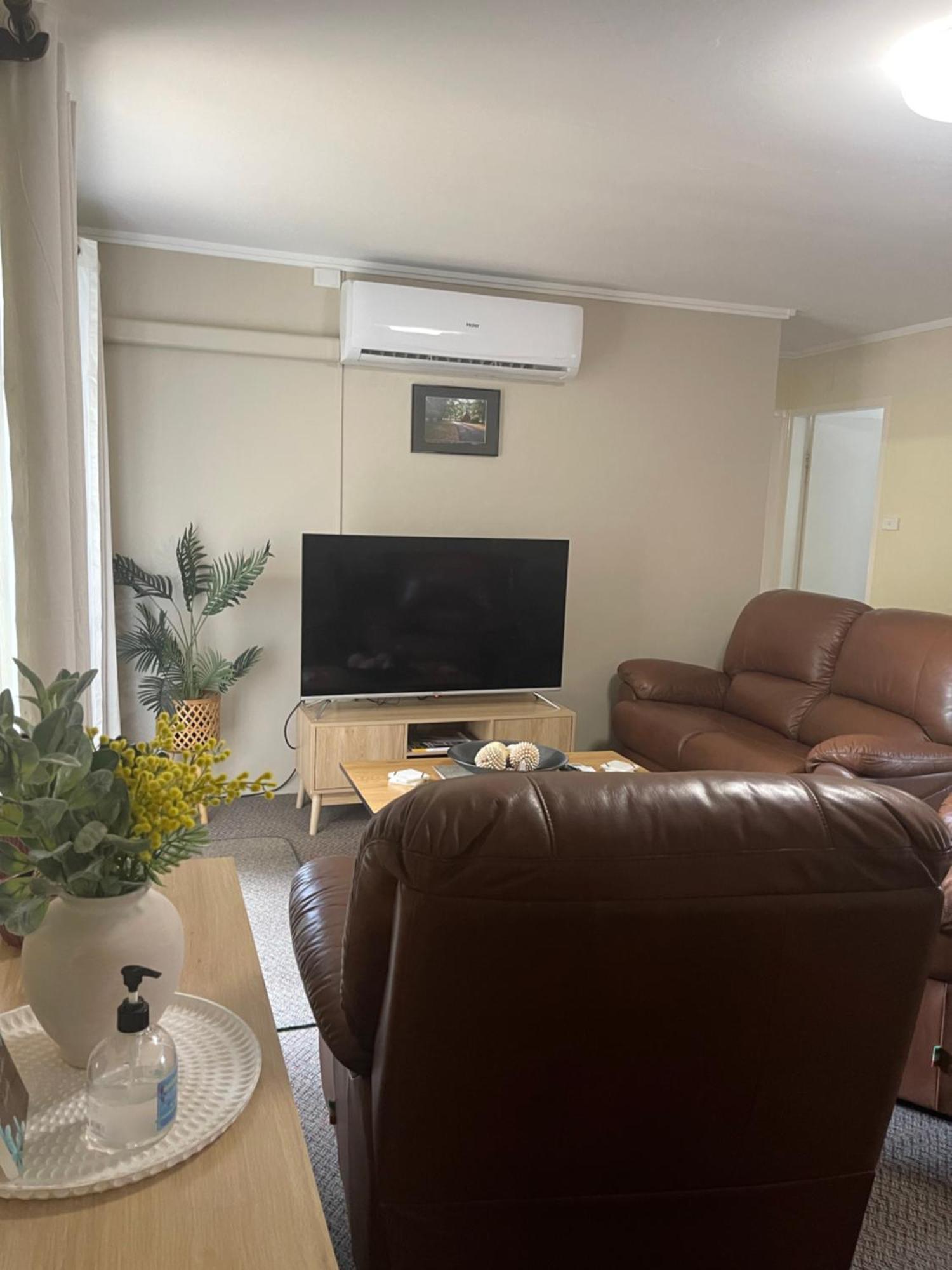 Westwood Motor Inn Armidale Esterno foto