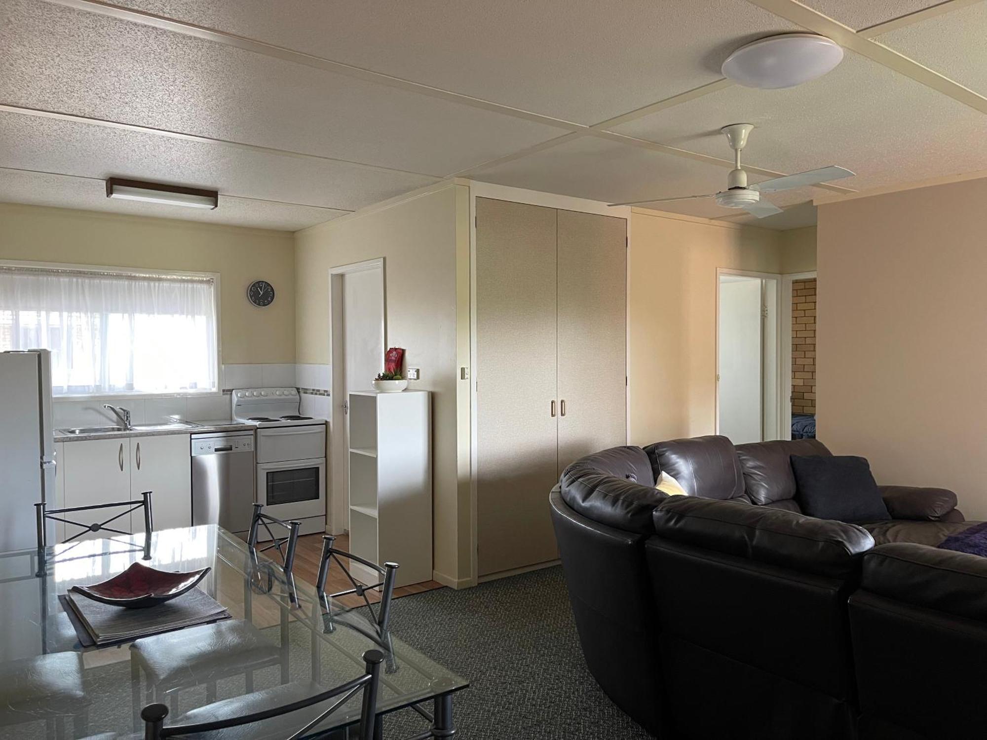 Westwood Motor Inn Armidale Esterno foto