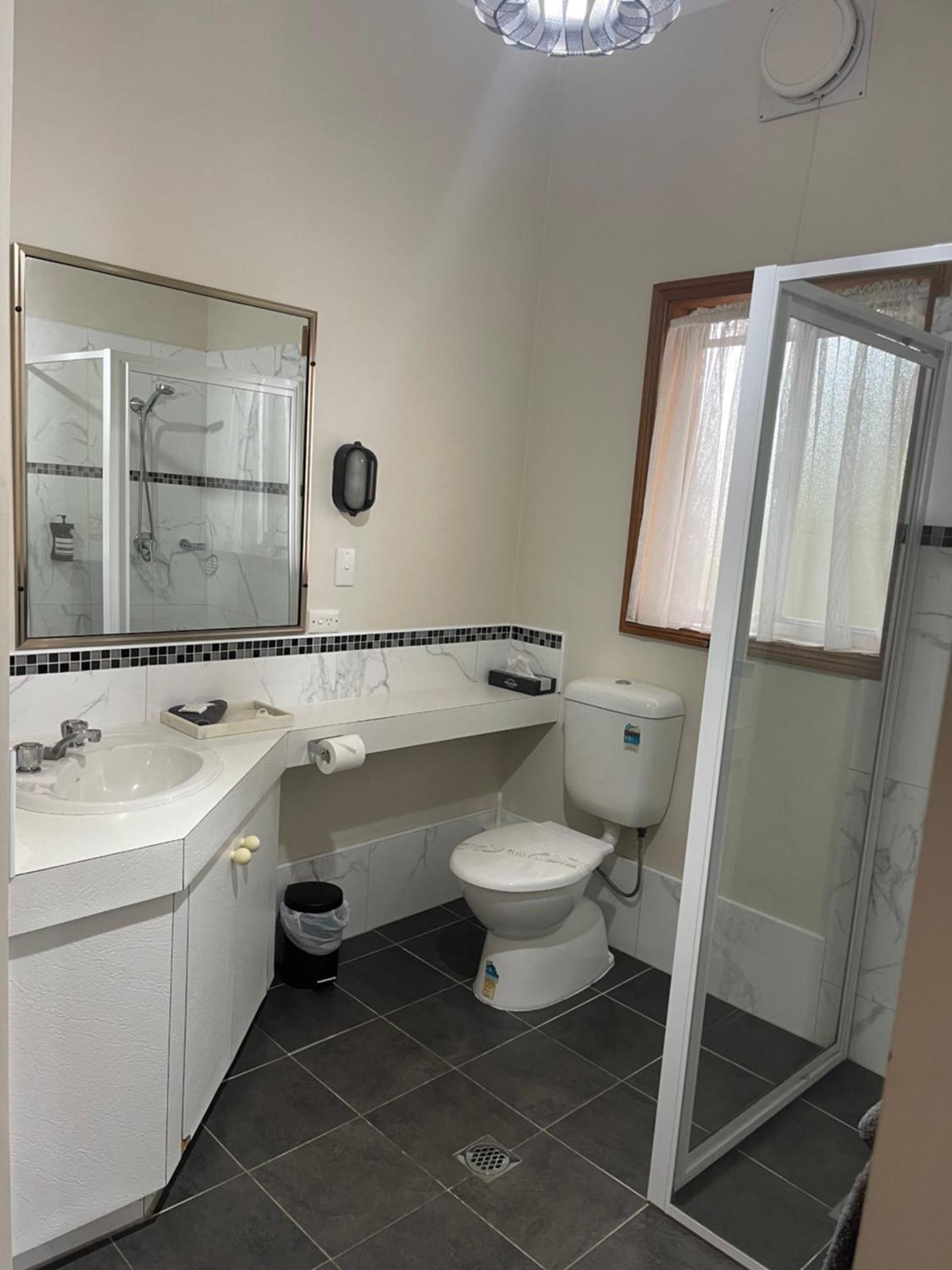 Westwood Motor Inn Armidale Esterno foto