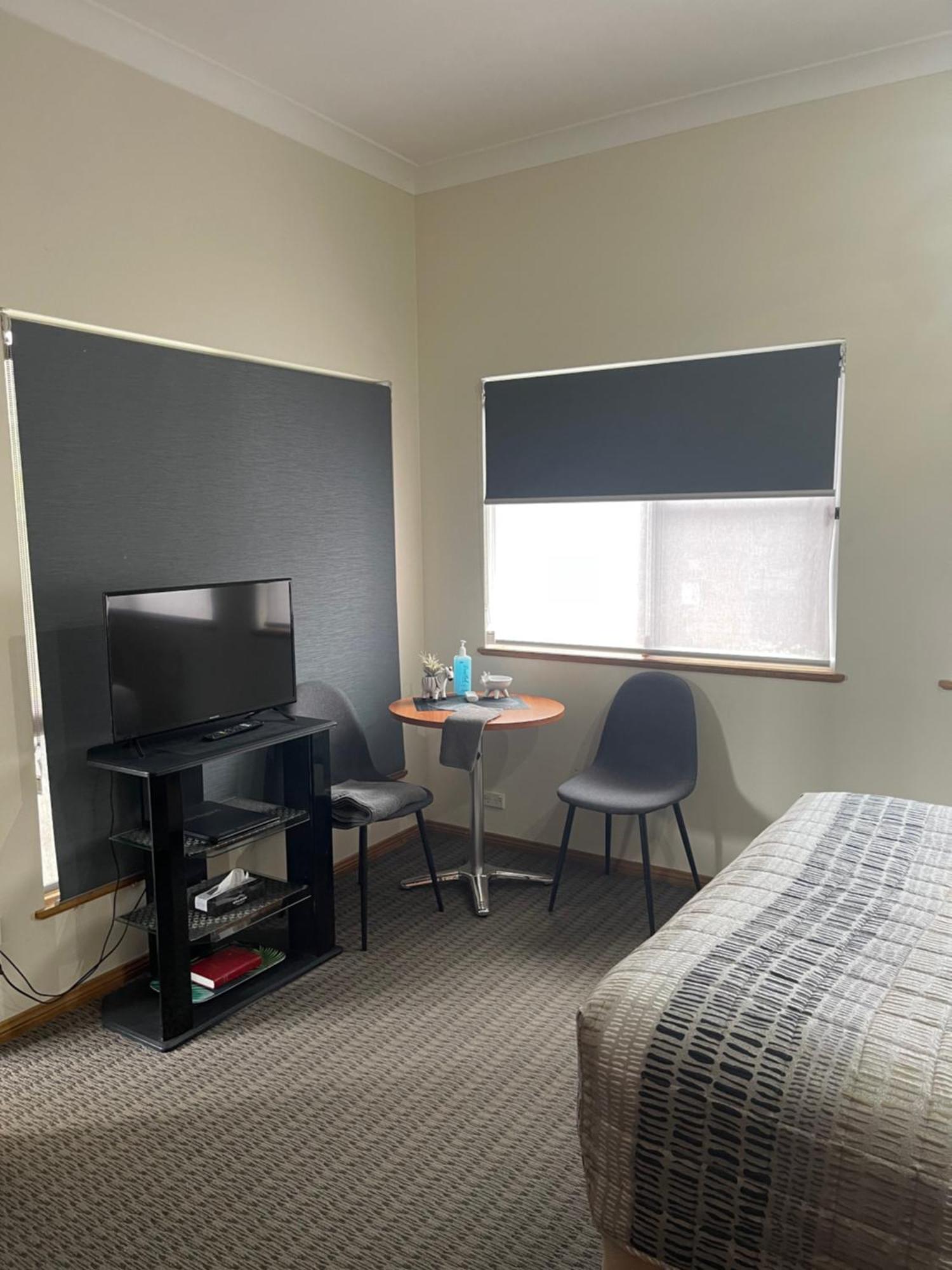 Westwood Motor Inn Armidale Esterno foto