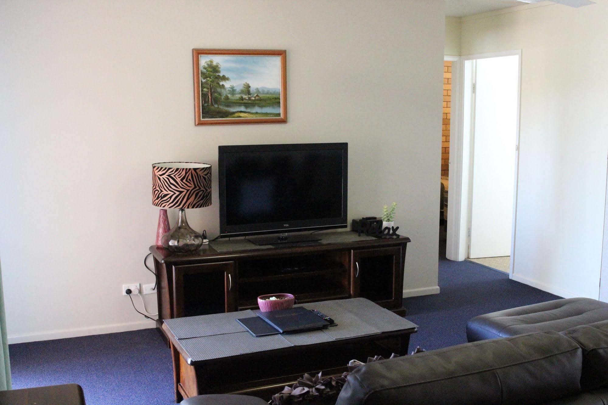 Westwood Motor Inn Armidale Esterno foto