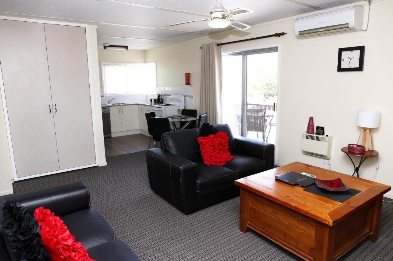 Westwood Motor Inn Armidale Esterno foto