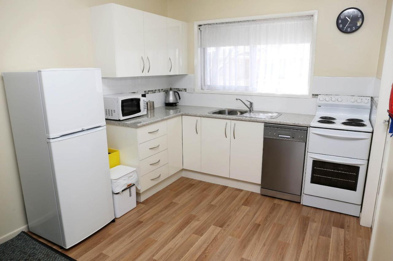 Westwood Motor Inn Armidale Esterno foto