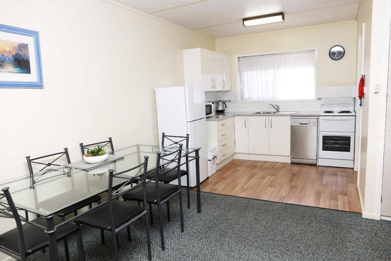 Westwood Motor Inn Armidale Esterno foto