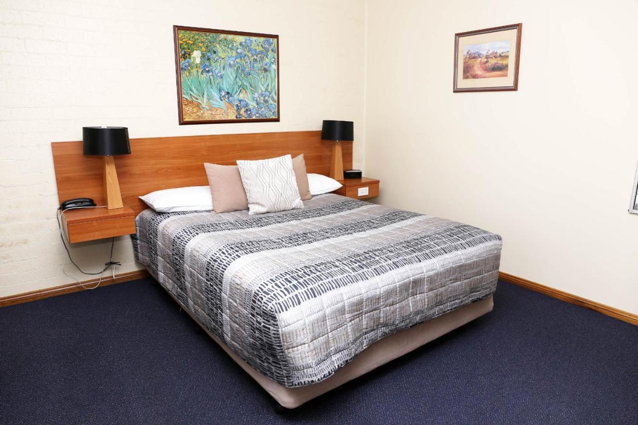 Westwood Motor Inn Armidale Esterno foto