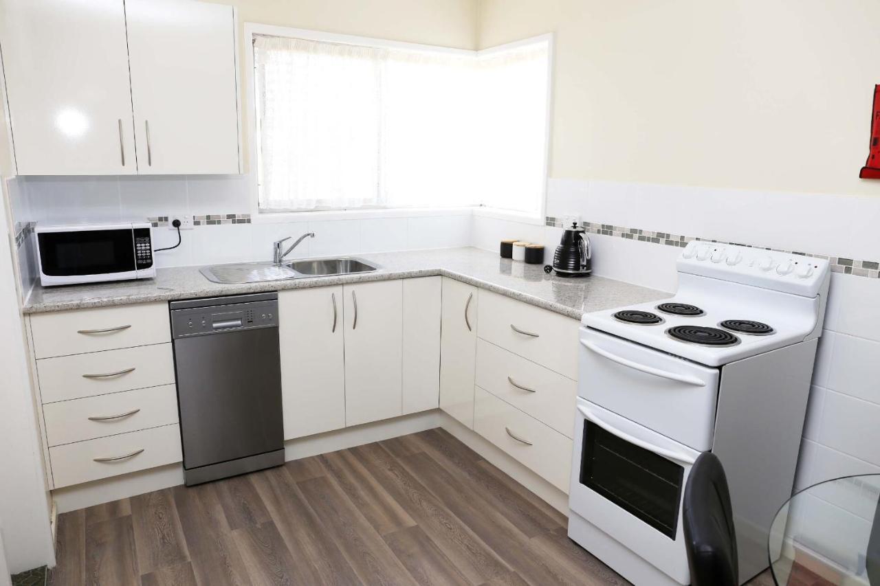 Westwood Motor Inn Armidale Esterno foto