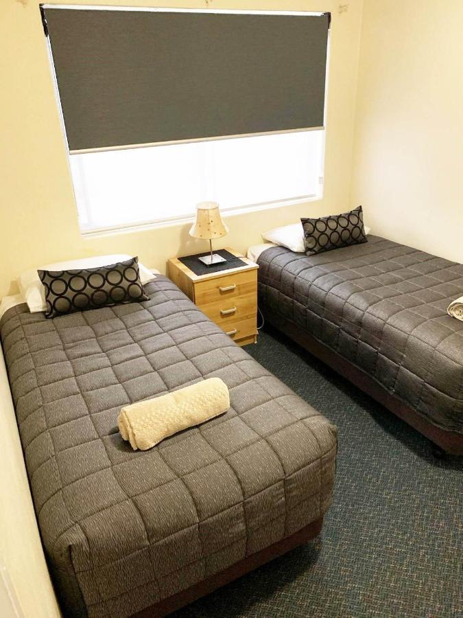 Westwood Motor Inn Armidale Esterno foto