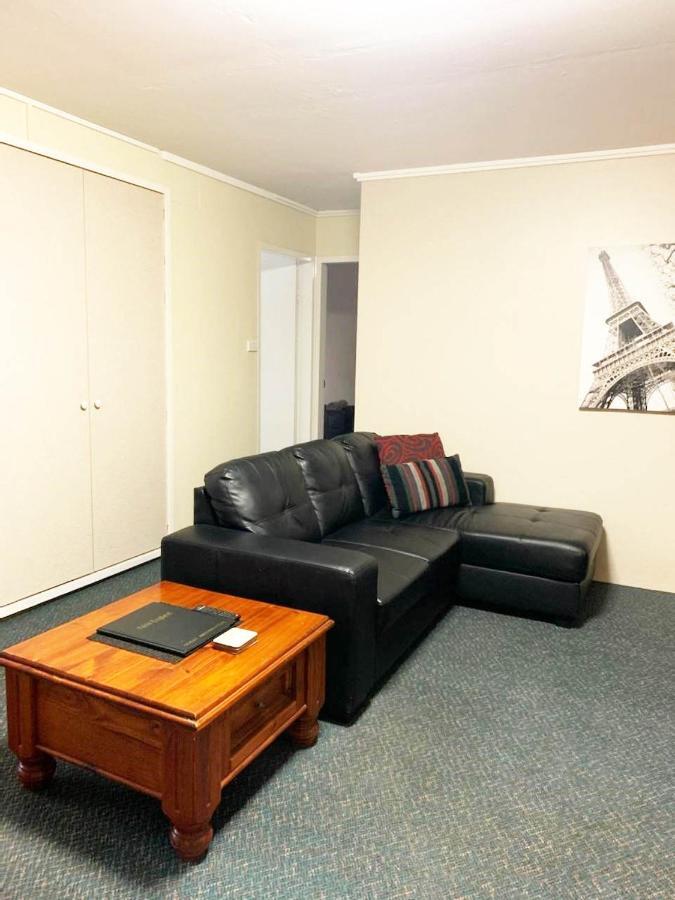 Westwood Motor Inn Armidale Esterno foto