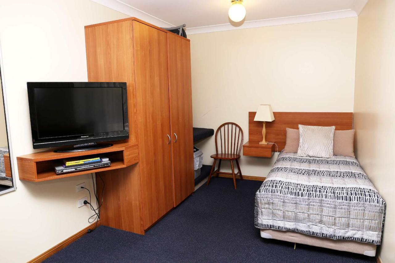 Westwood Motor Inn Armidale Esterno foto