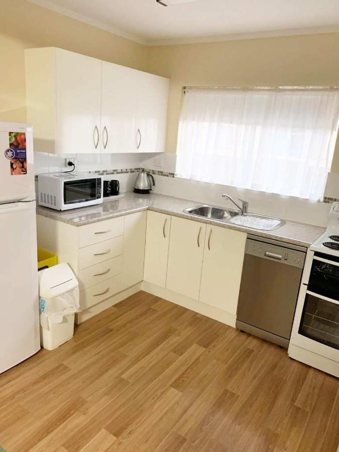 Westwood Motor Inn Armidale Esterno foto